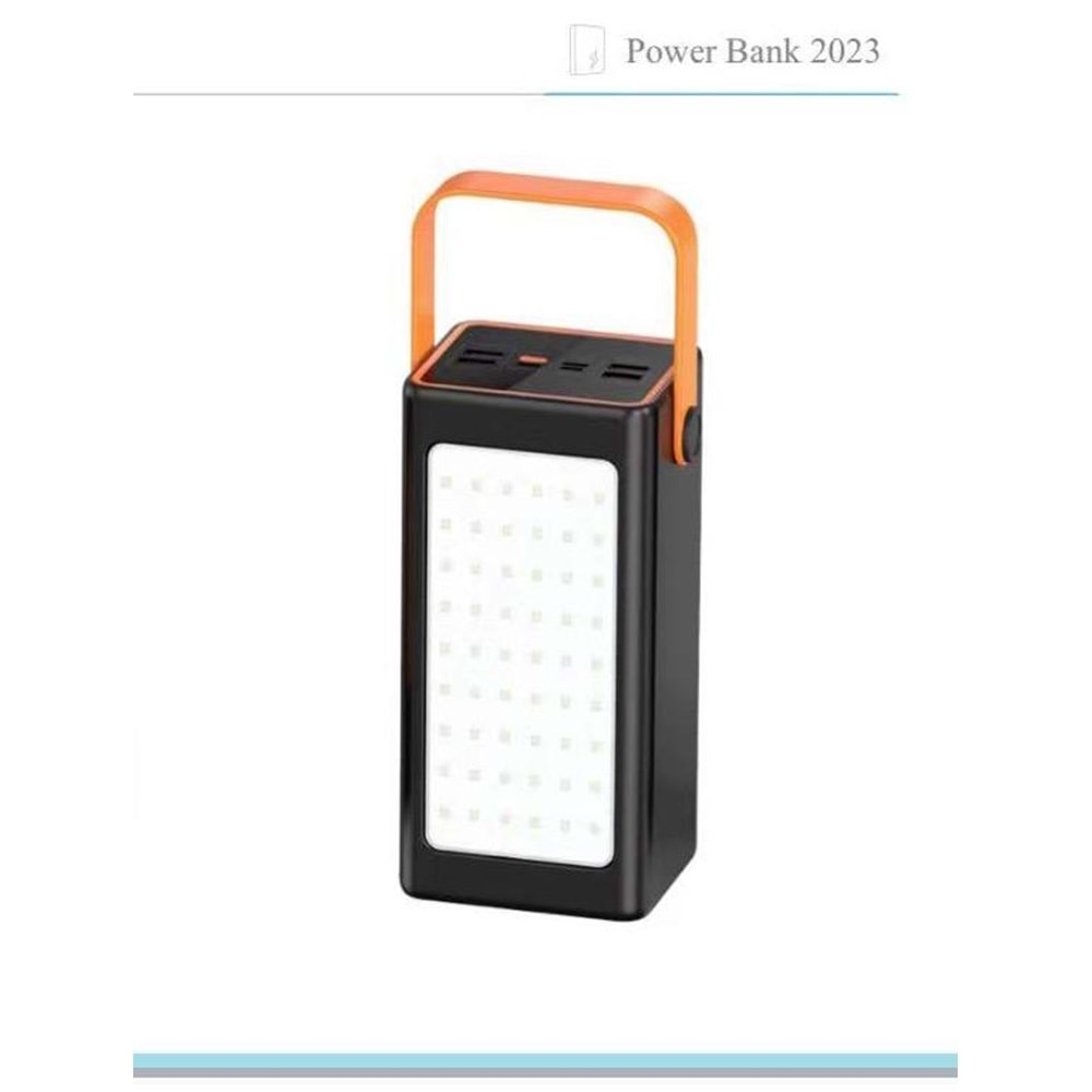 DVIP POWER BANK İP50