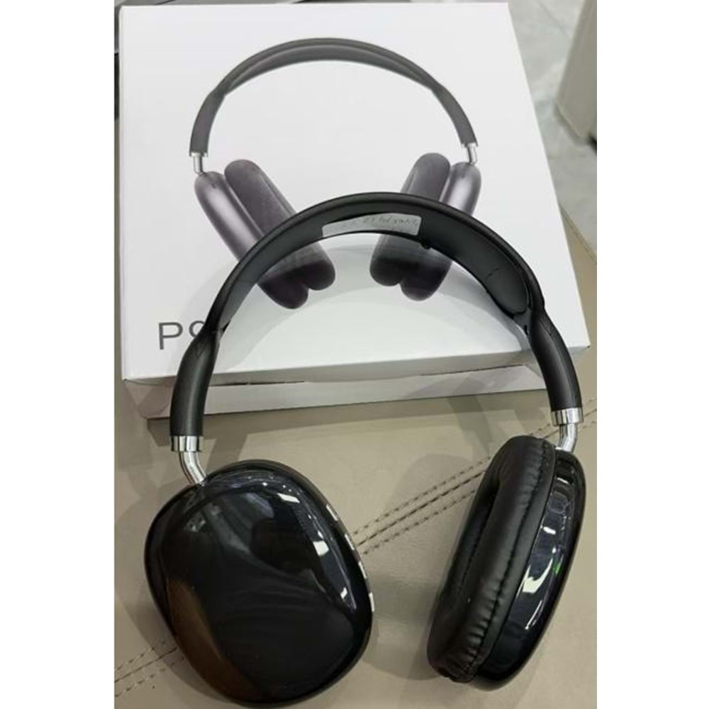 HSD BLUETOOTH KAFA ÜSTÜ KULAKLIK P9