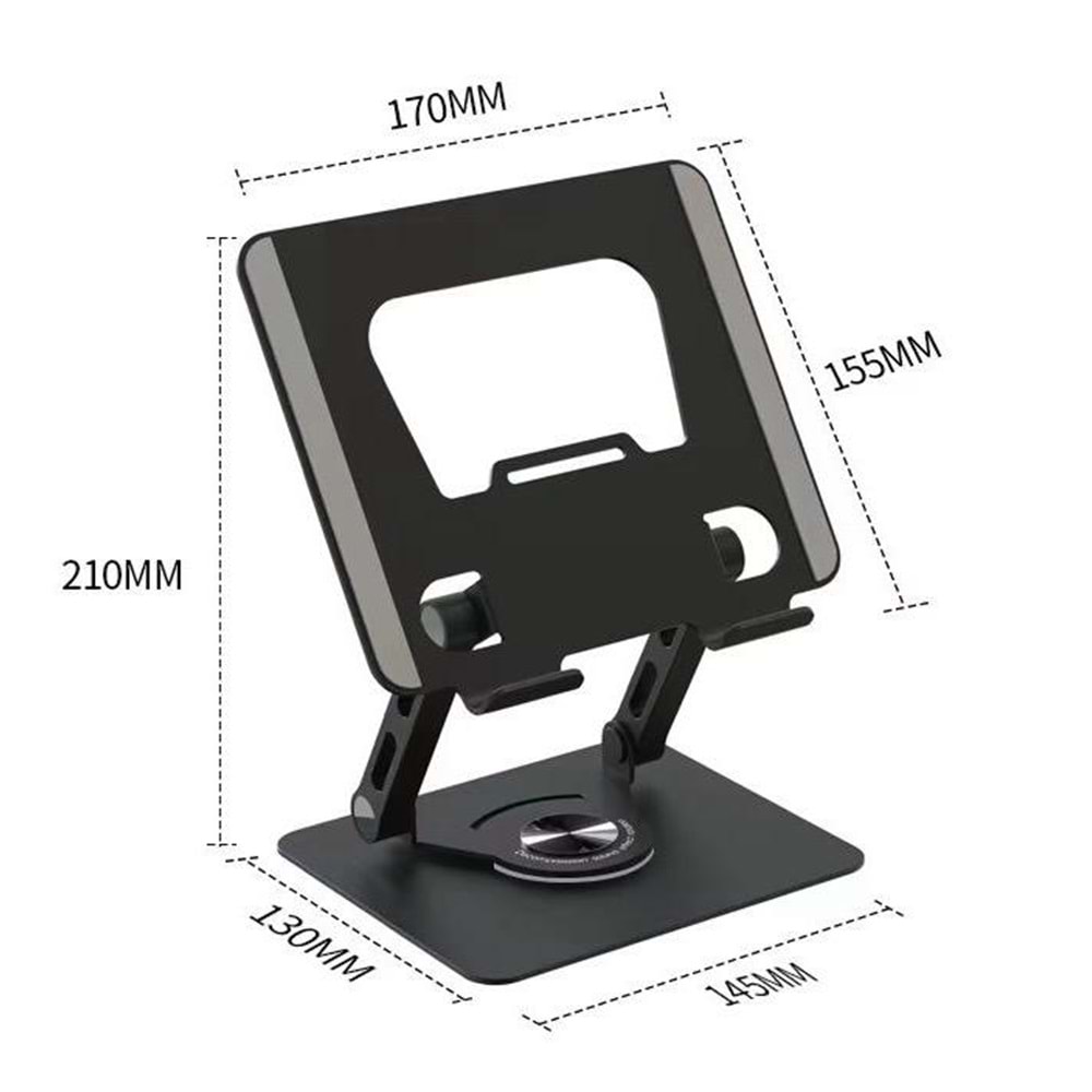 HSD HOLDER METAL J28