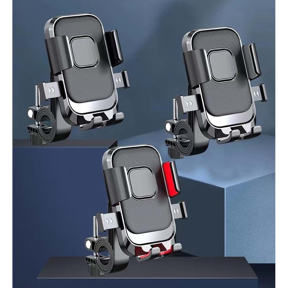 HSD HOLDER MOTOSİKLET XY 088