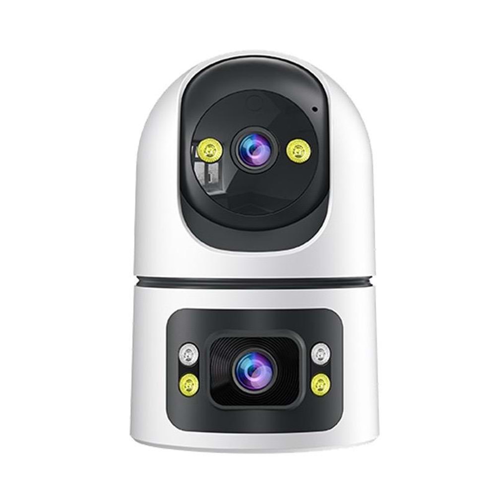 DVIP TC118 CCTV CAMERA