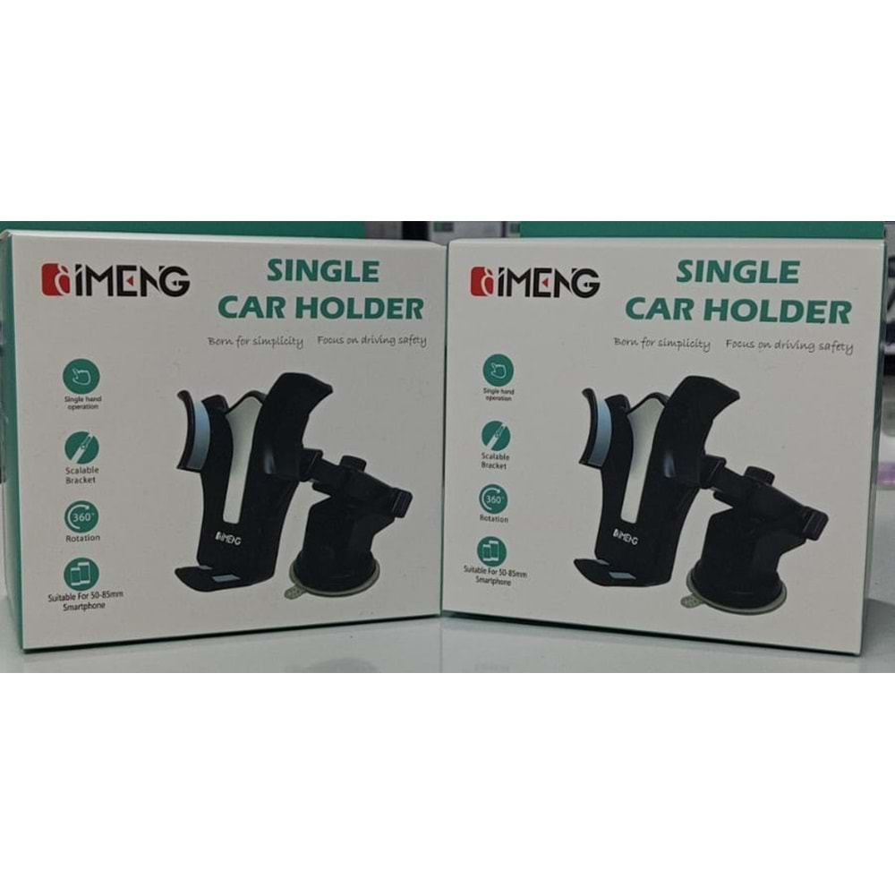 HSD HOLDER ARAÇ HL106