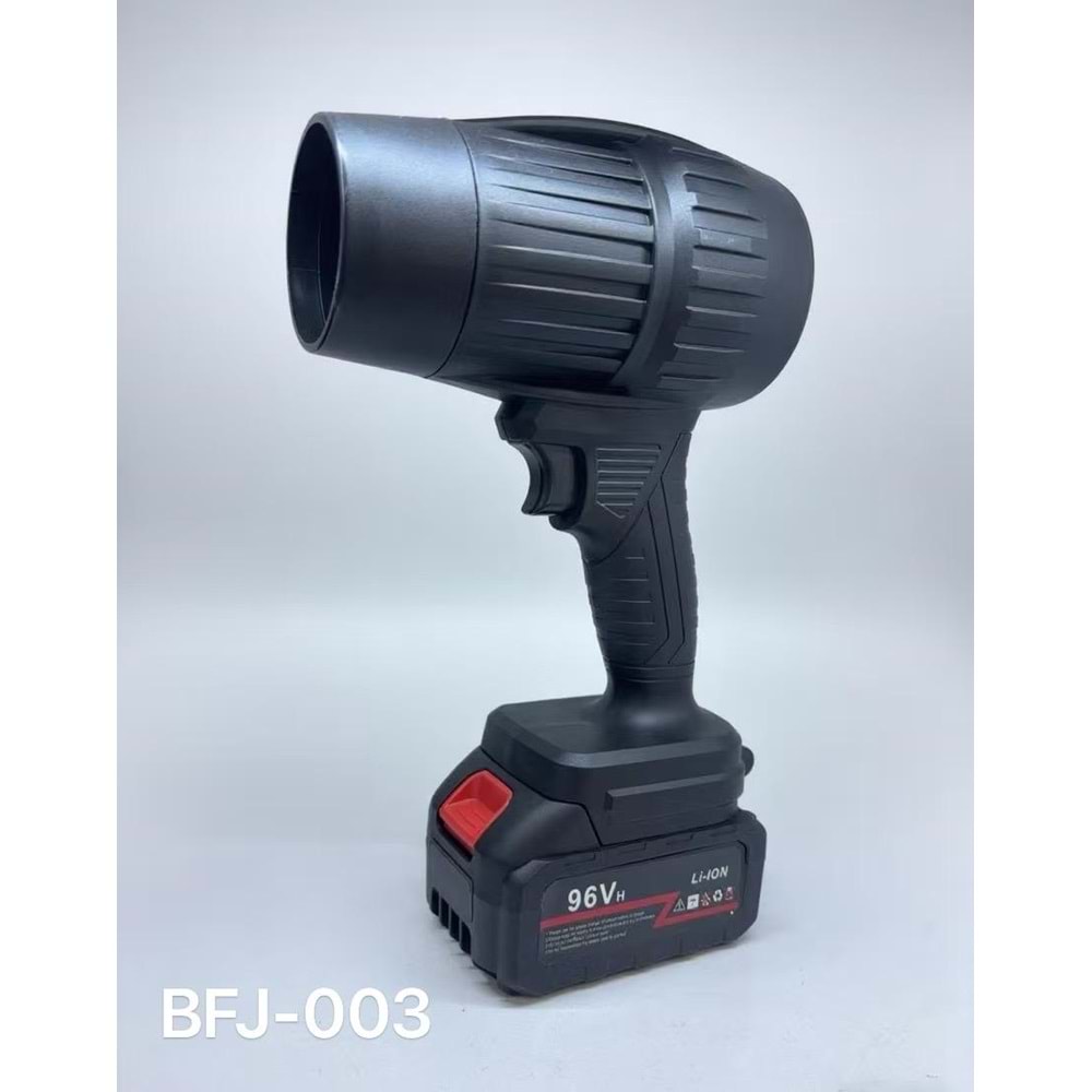 HSD YAPRAK ÜFLEME BFJ 003