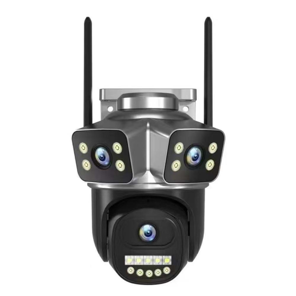 DVIP TC118 CAMERA MODEL NO2
