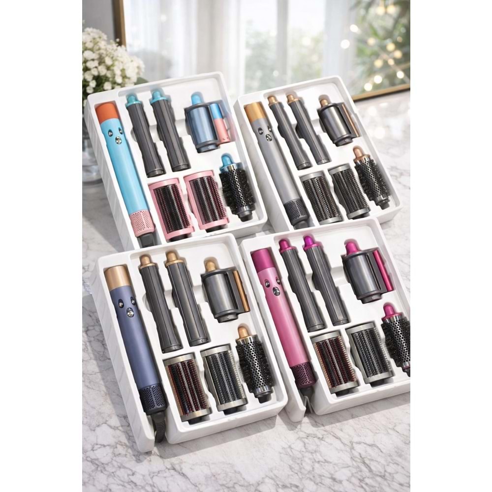 HSD İMENG SAÇ MAŞASI X9