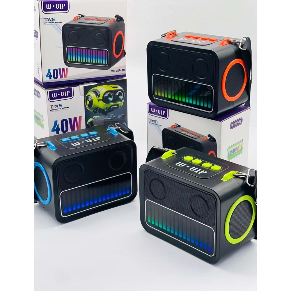 HSD MÜZİK KUTUSU W VİP10