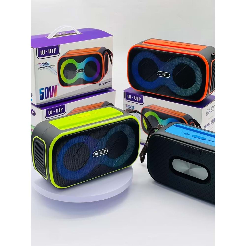 HSD MÜZİK KUTUSU W VİP9