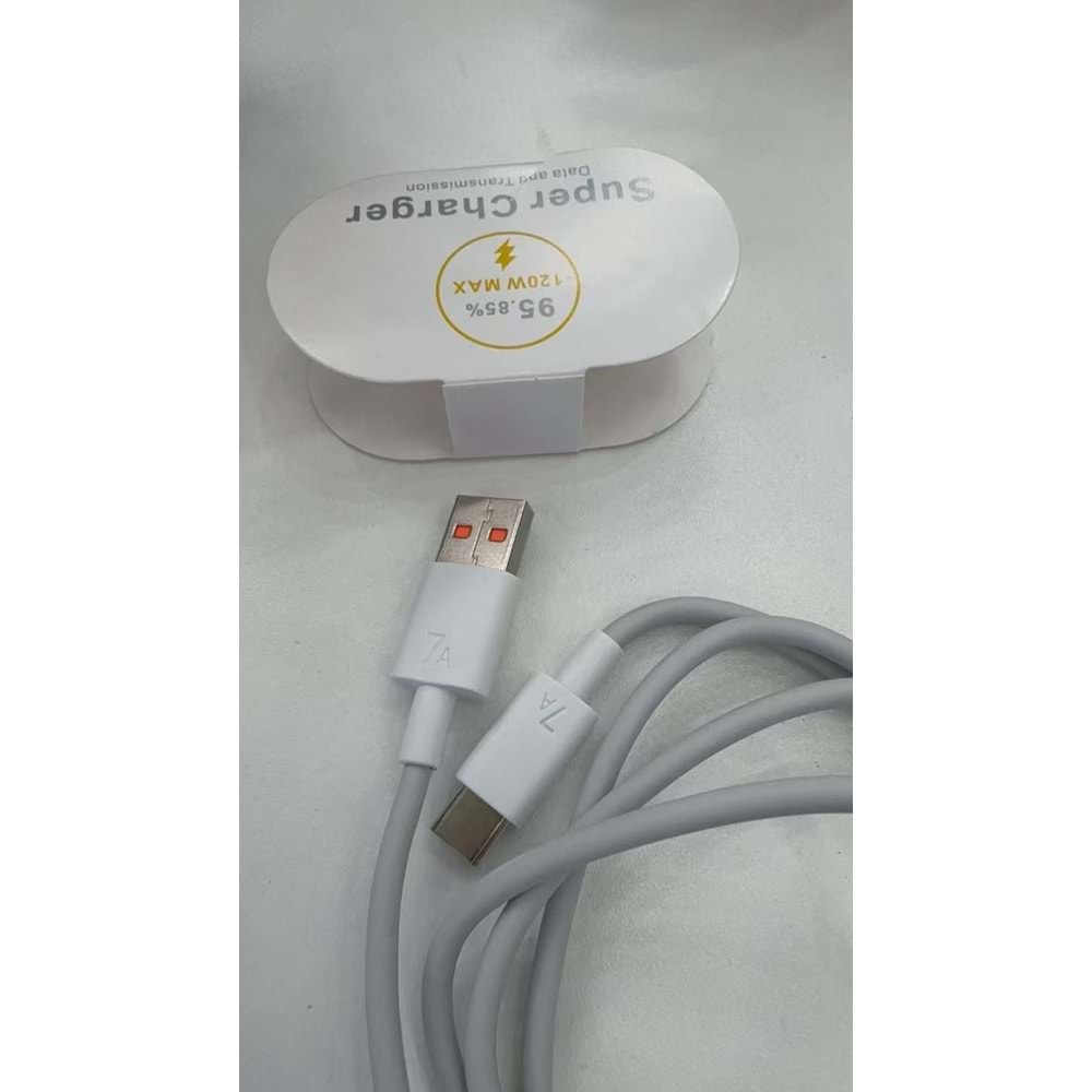 HSD KABLO USB TYPC 7A A019