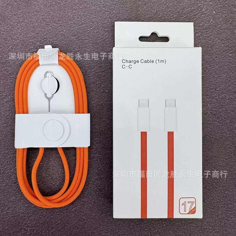 HSD KABLO TYPC TYPC İ17