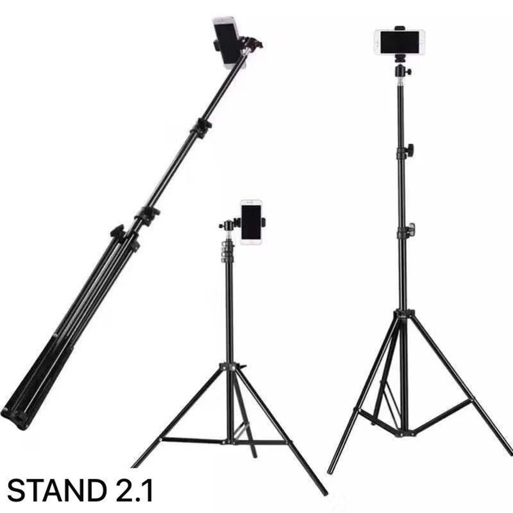 DVIP STAND TRİPOD 2,1