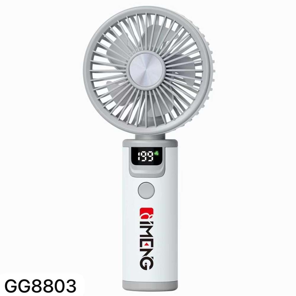 İMENG MİNİ FAN GG8803