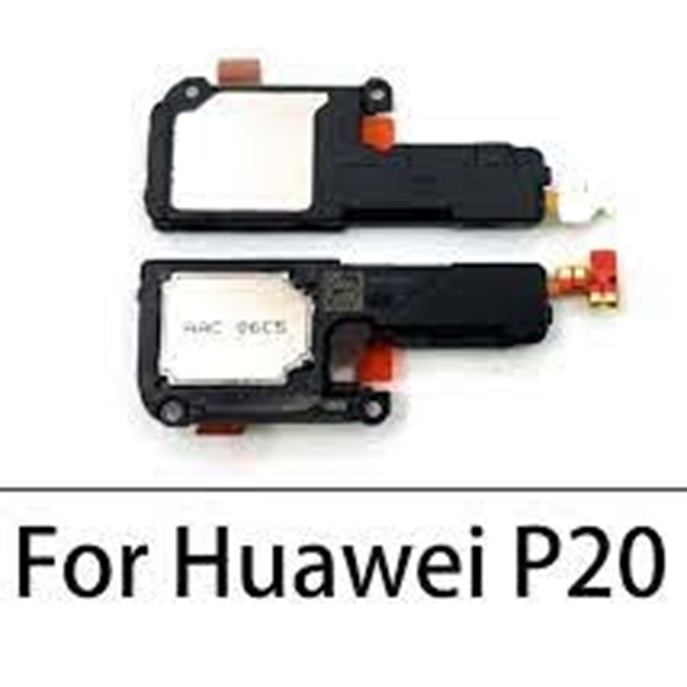 BAZIR HUAWEİ P20