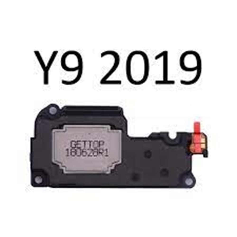 BUZZER HUAWEİ Y9 2019