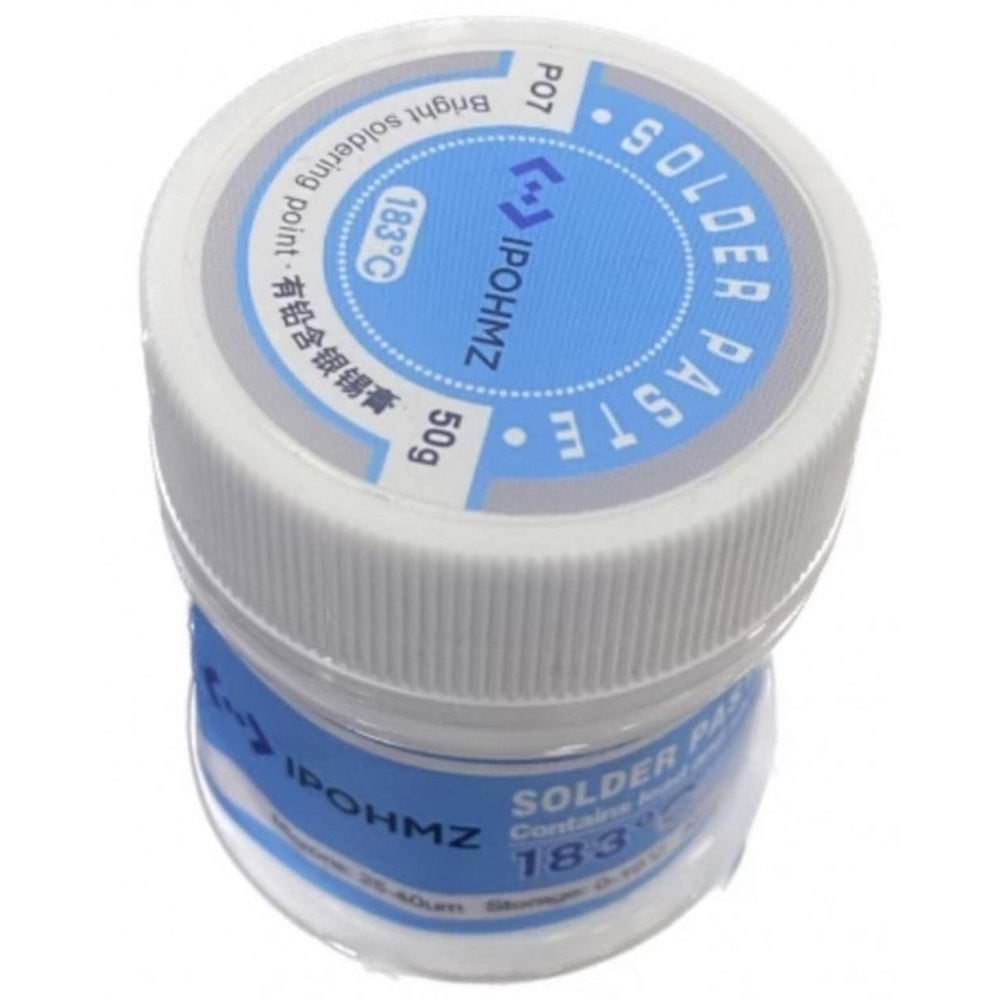 HIRDAVAT SOLDER PASTE 183