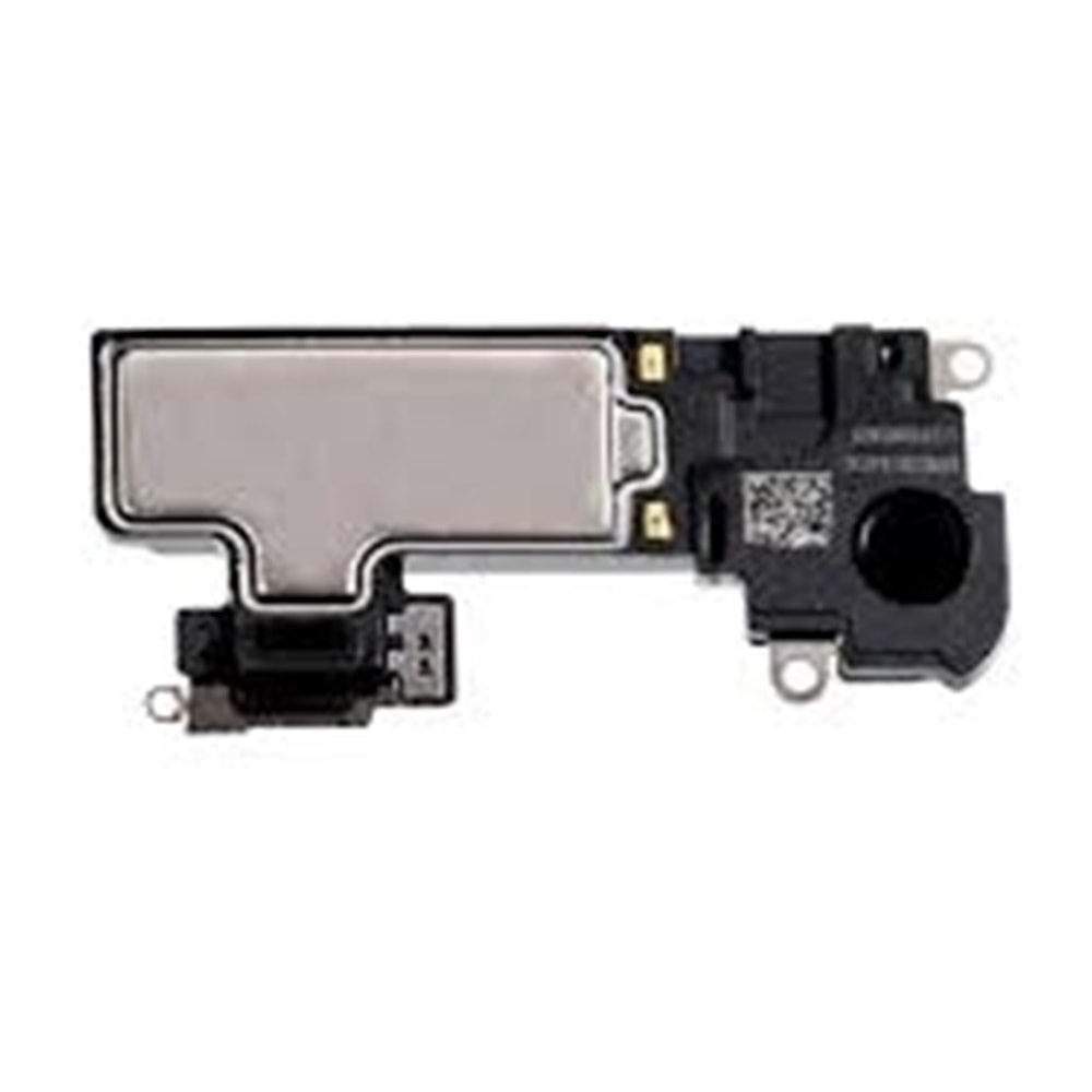 İÇ KULAKLIK FİLİMSİZ İPHONE XS MAX