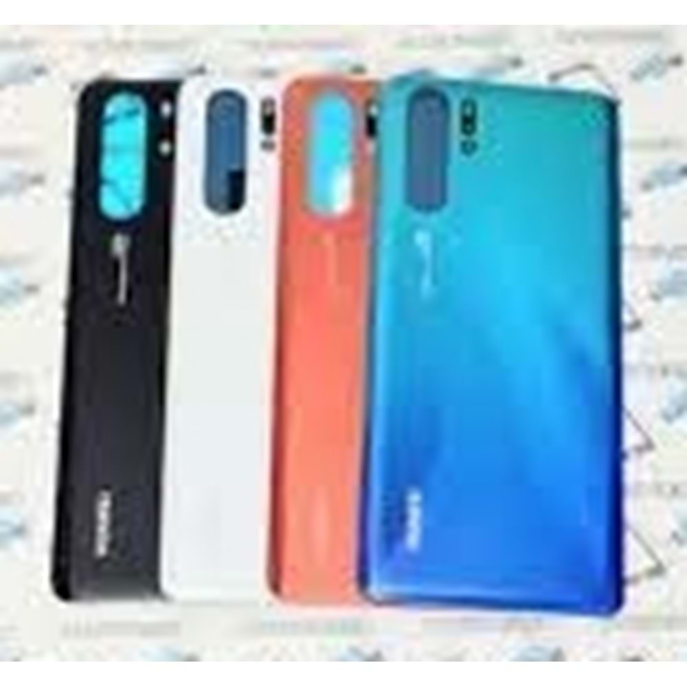 KAPAK HUAWEİ P30 PRO SİYAH