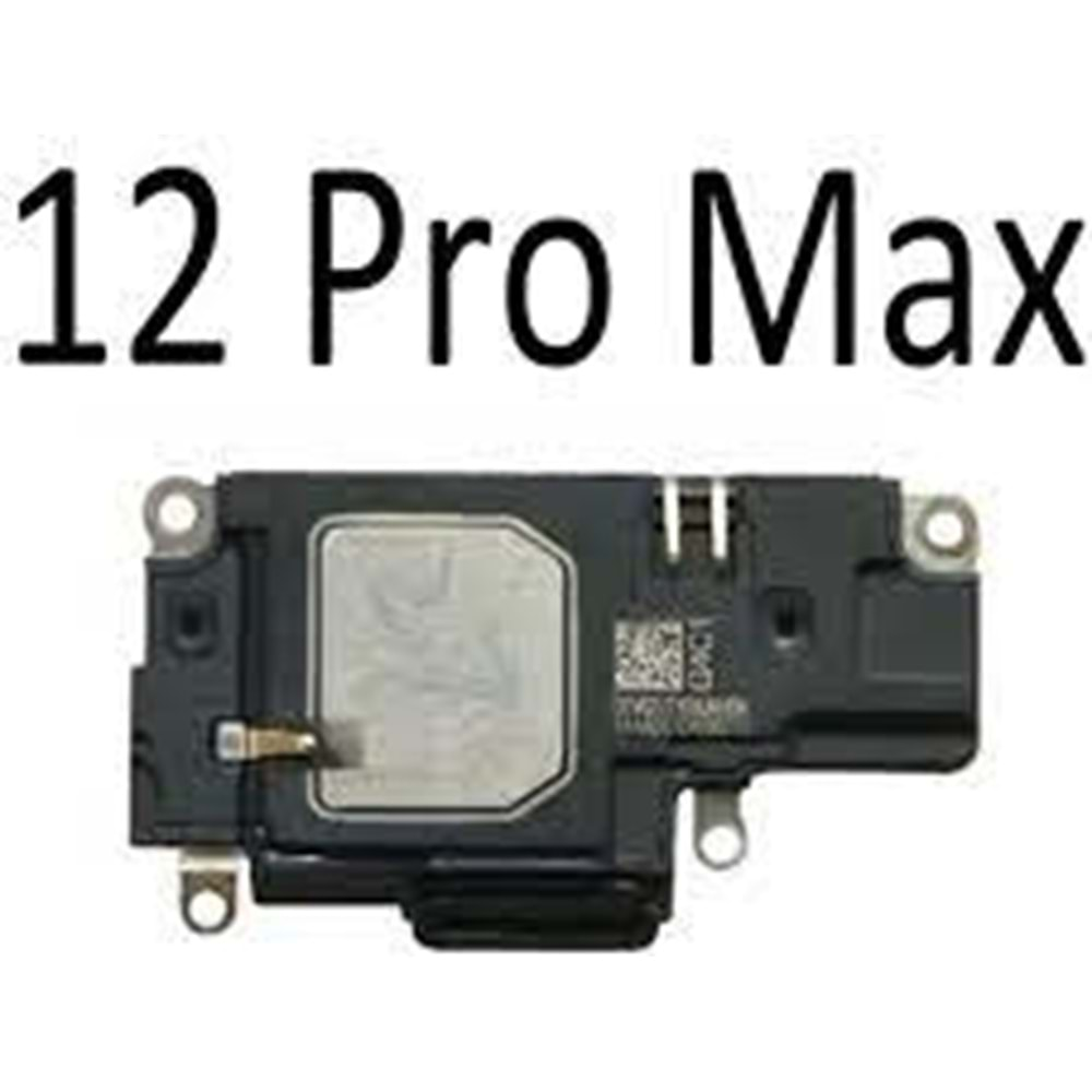 BAZIR İPHONE 12 PRO MAX