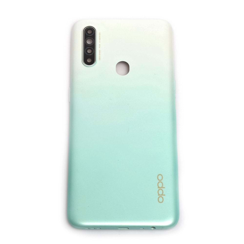 KAPAK OPPO A31 SİYAH