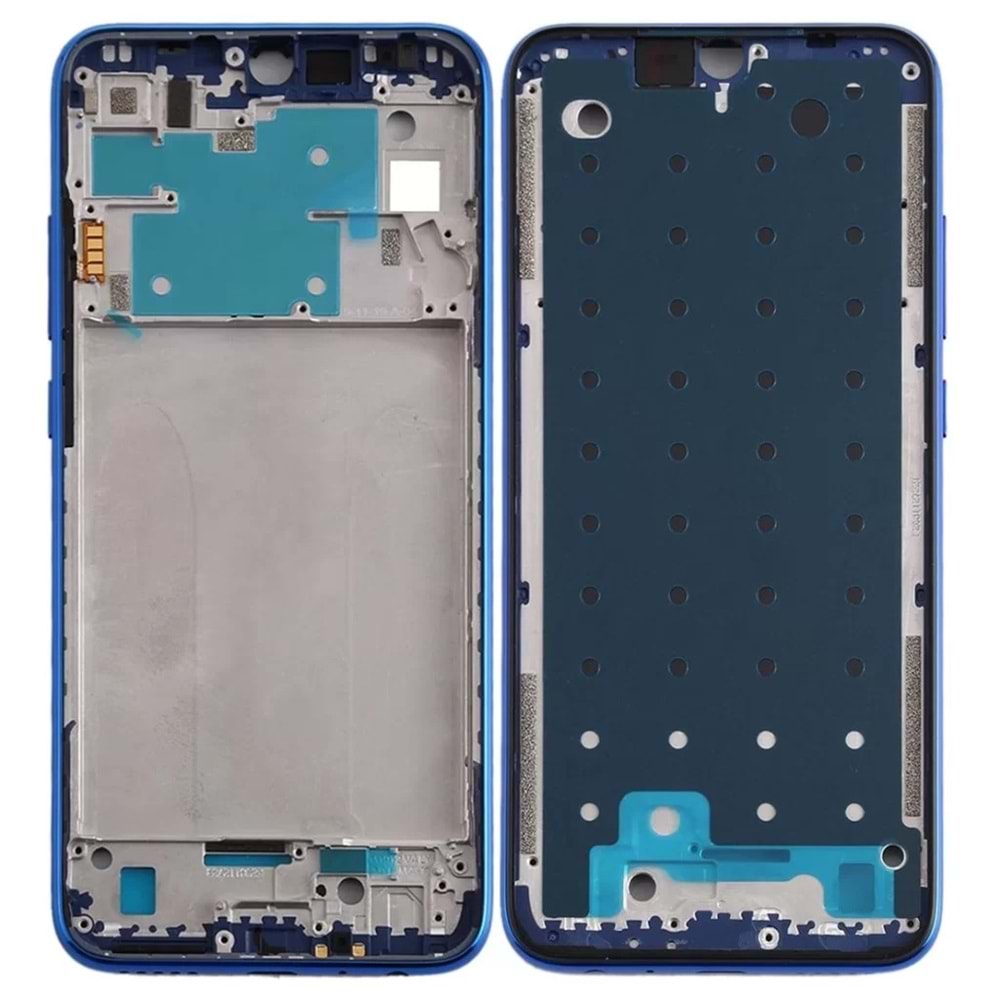 ÇİTA LCD REDMİ NOTE 10 5G SİYAH