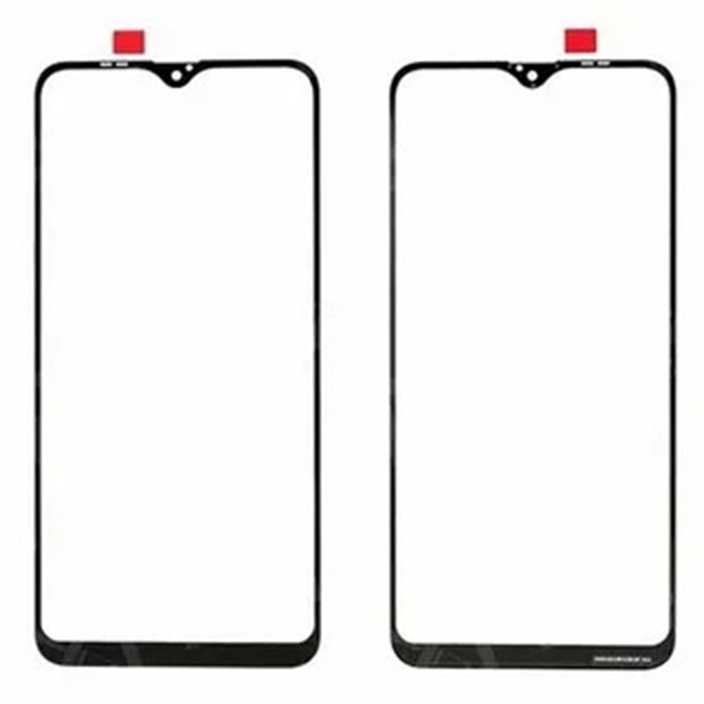 OCA CAM SAMSUNG J260 SİYAH