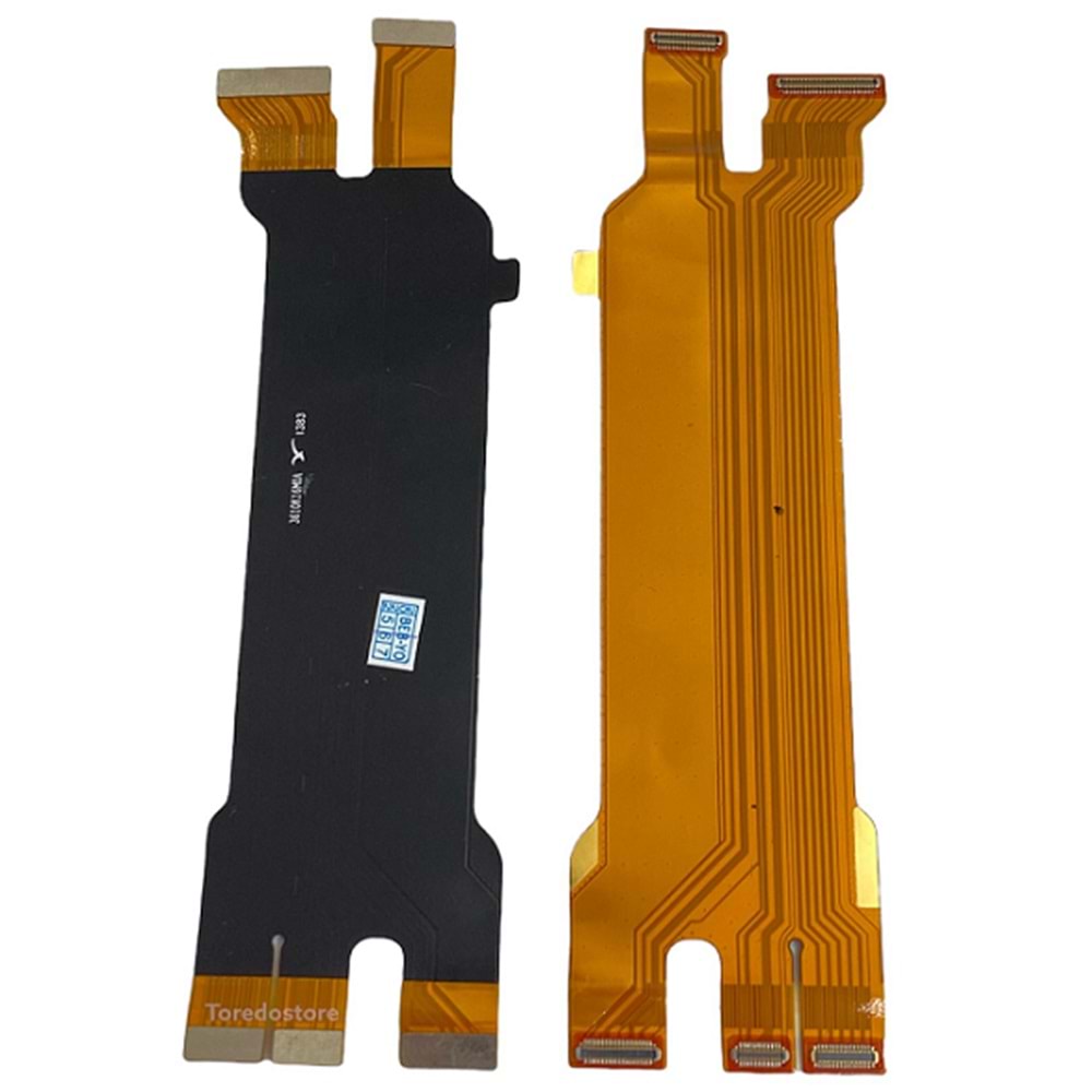 ARA FLEX LCD POCO X4 PRO