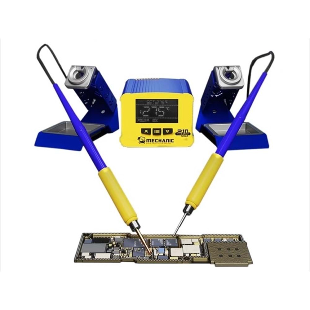 HIRDAVAT HAVYA MAKİNESİ 210 MAX
