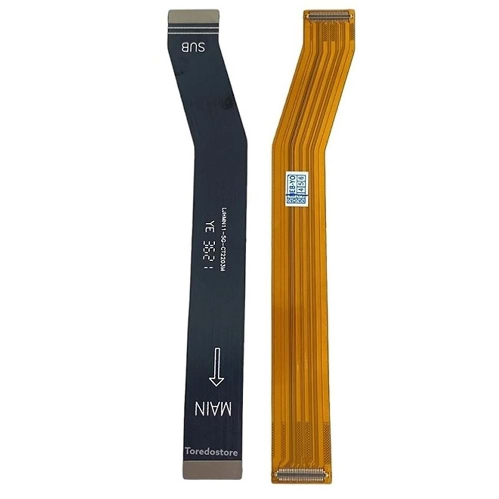 ARA FLEX LCD POCO M4 PRO