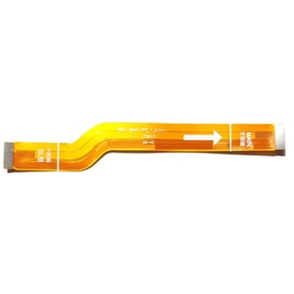 ARA FLEX LCD CAMON 16P