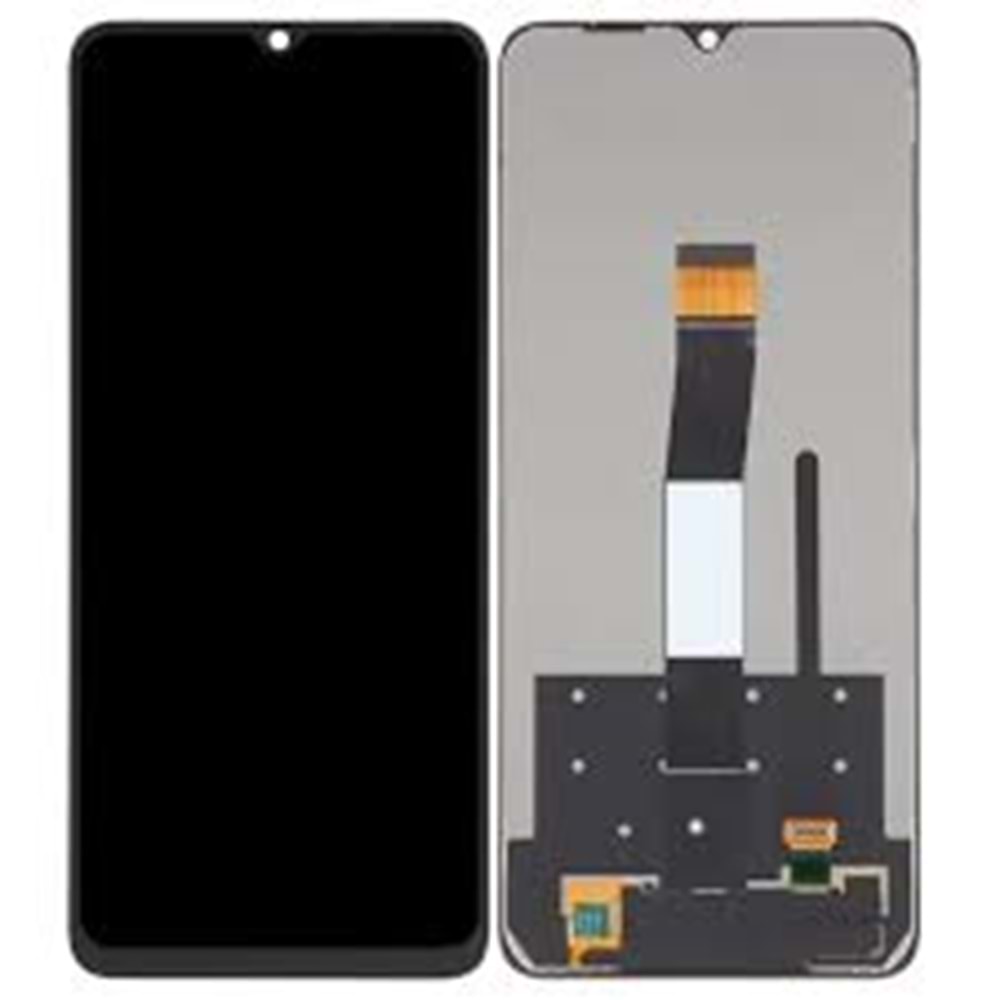 EKRAN REDMİ 12C SERVİS