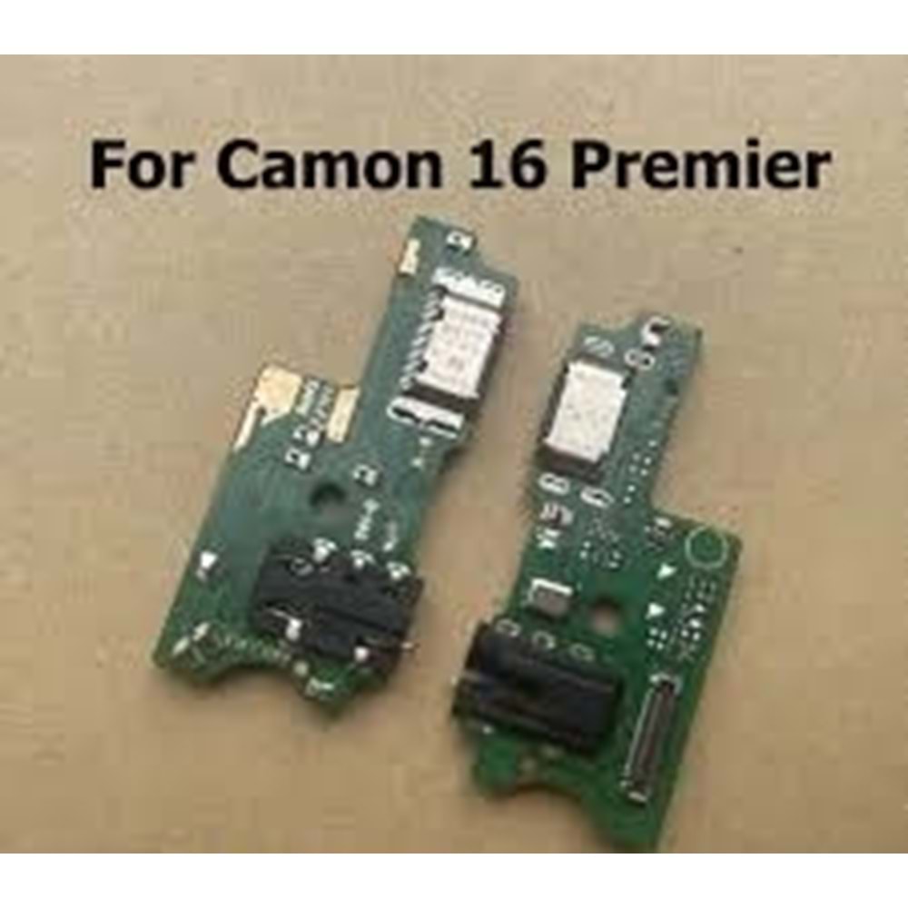 FLEX CAMON 16 REMIER