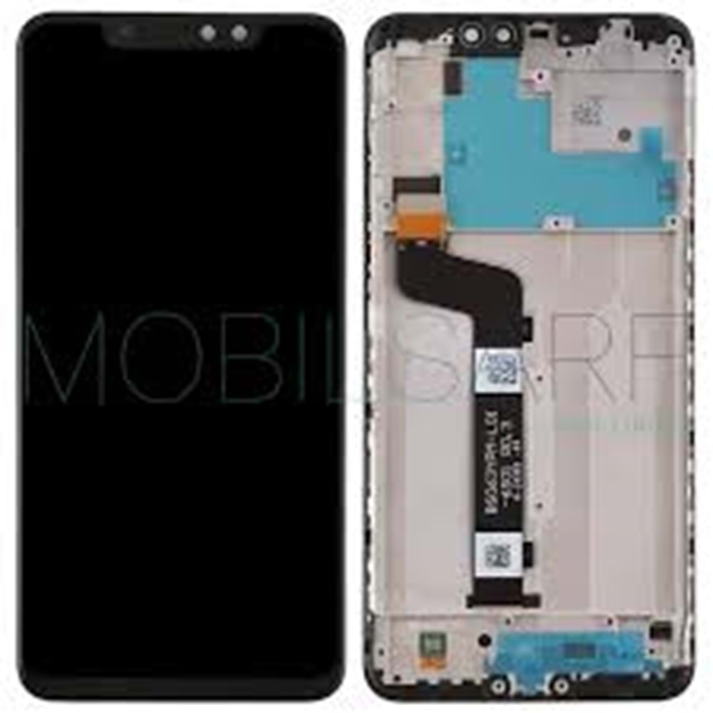 EKRAN REDMİ NOTE 6 PRO AA