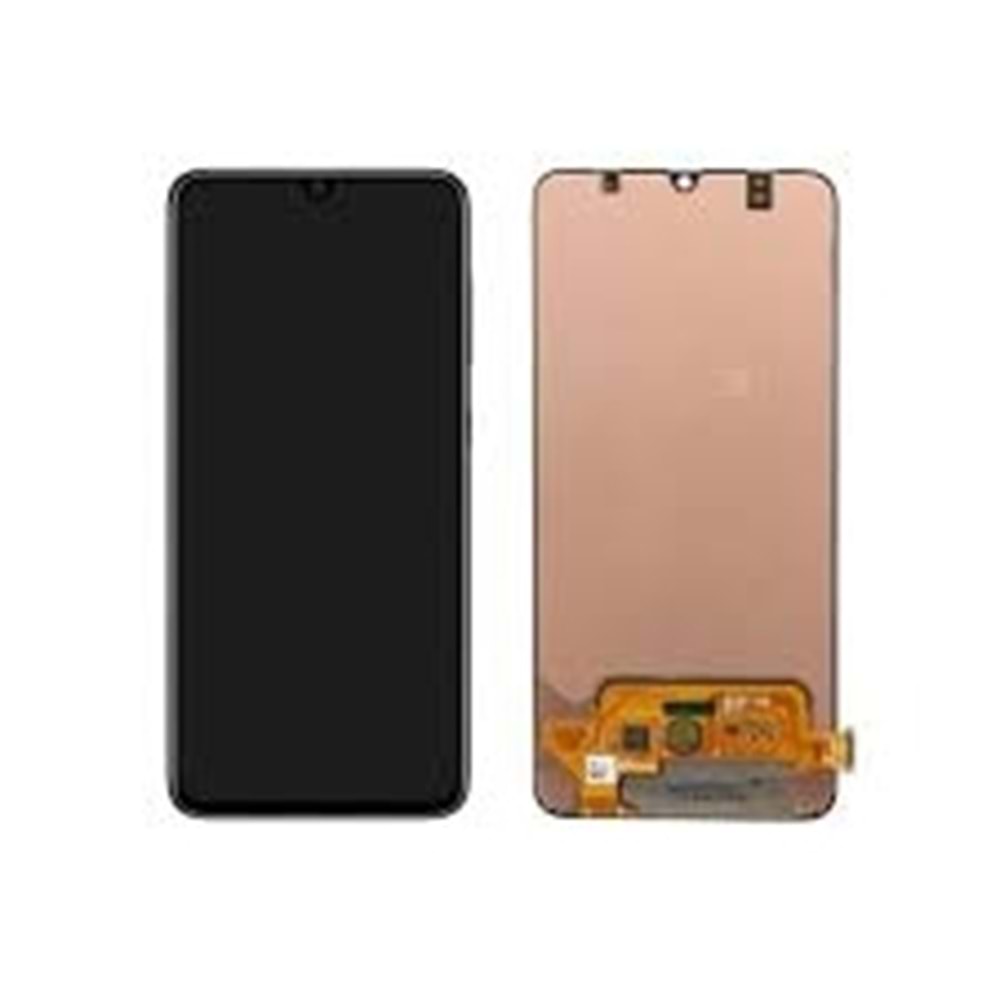 EKRAN SAMSUNG A20 ÇİTALI OLED