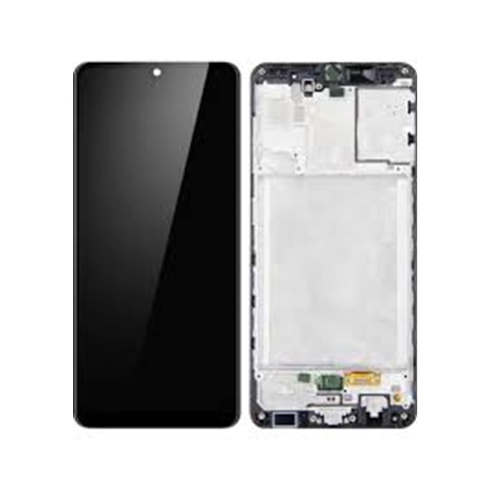 EKRAN SAMSUNG A31 ÇİTALI AA