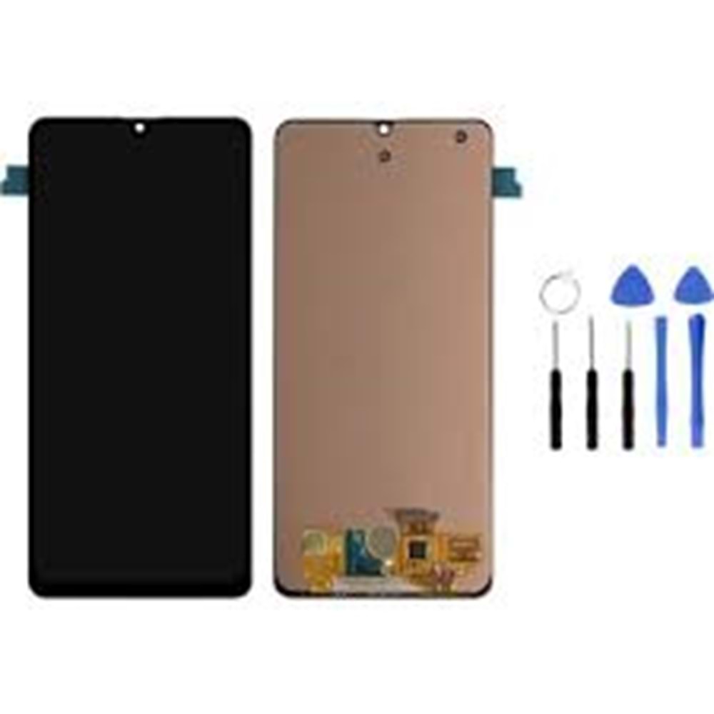 EKRAN SAMSUNG A73 TFT