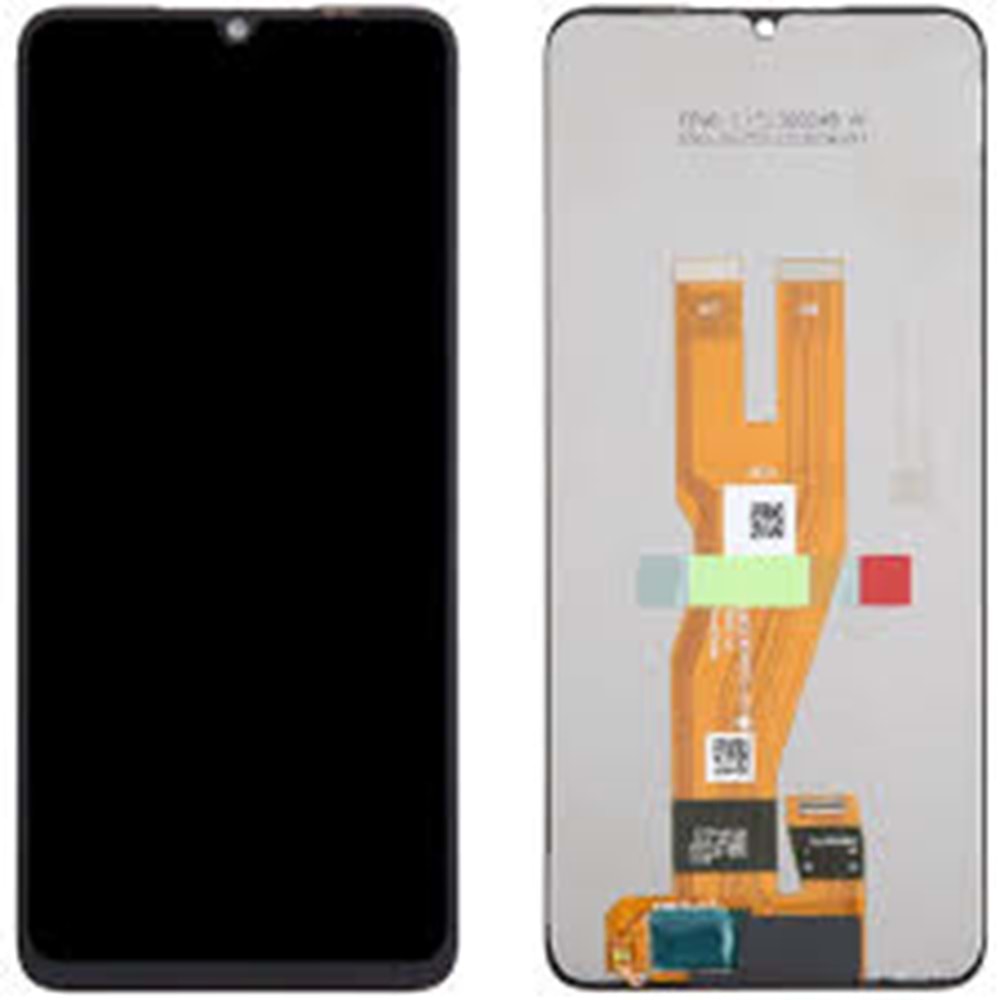 EKRAN SAMSUNG A05S SERVİS