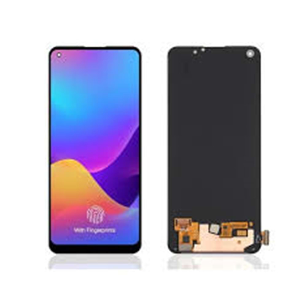 EKRAN OPPO RENO 5 LİTE OLED