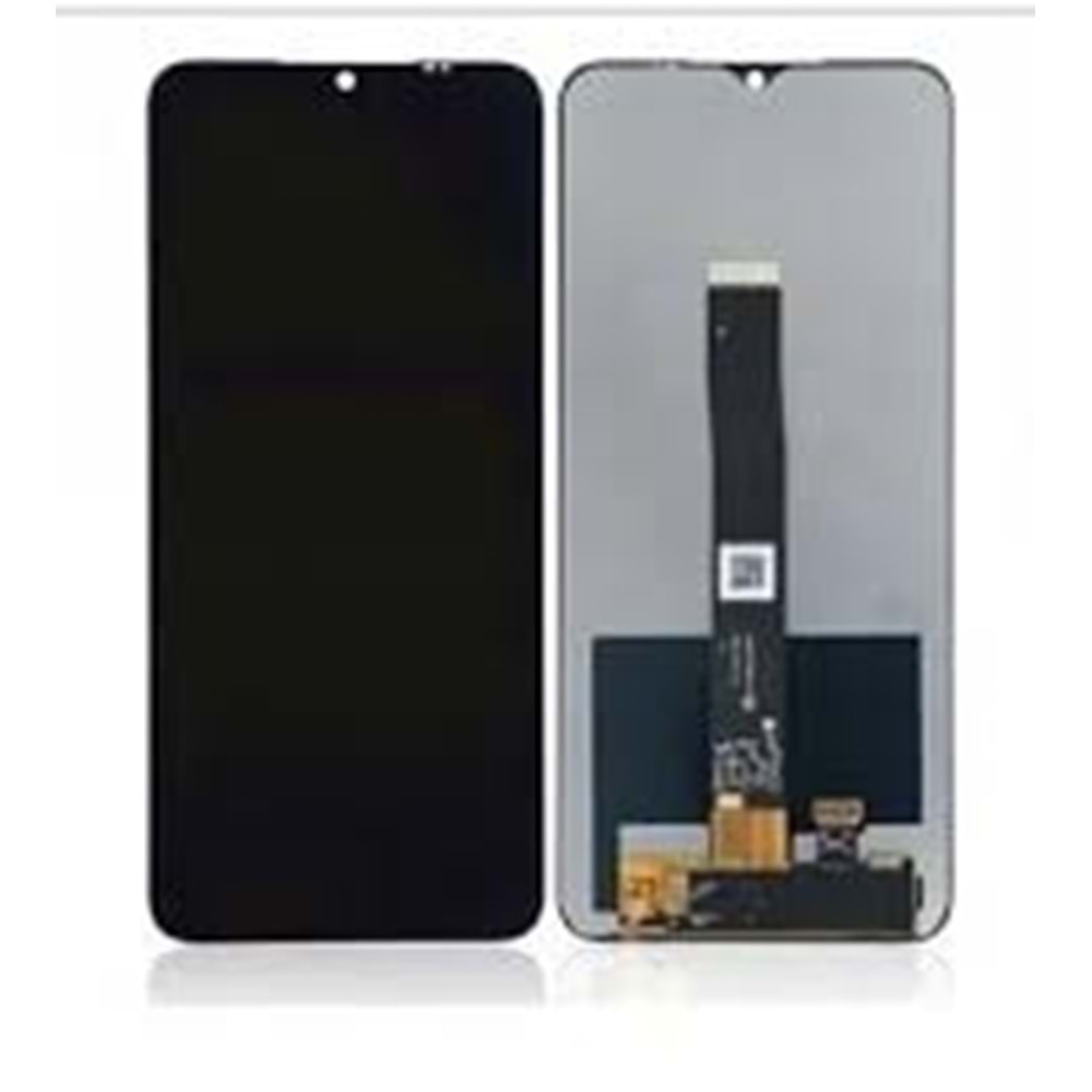 EKRAN REEDER S19 MAX SERVİS
