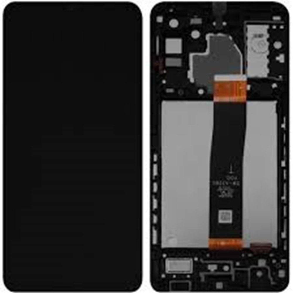 EKRAN SAMSUNG A32 4G ÇİTALI OLED