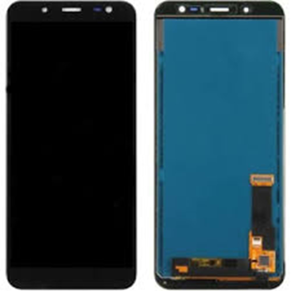 EKRAN SAMSUNG J6 SERVİS