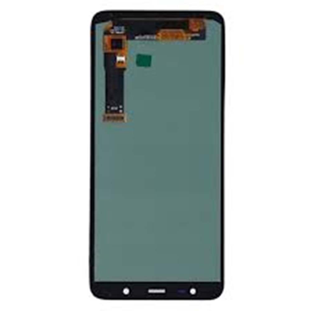 EKRAN SAMSUNG J8 J8P SERVİS