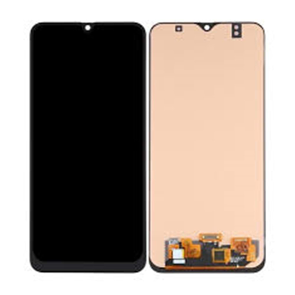 EKRAN SAMSUNG M30 SERVİS