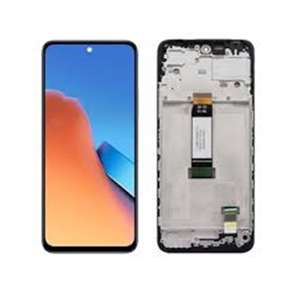 EKRAN REDMİ 12 ÇİTALI BİG SERVİS