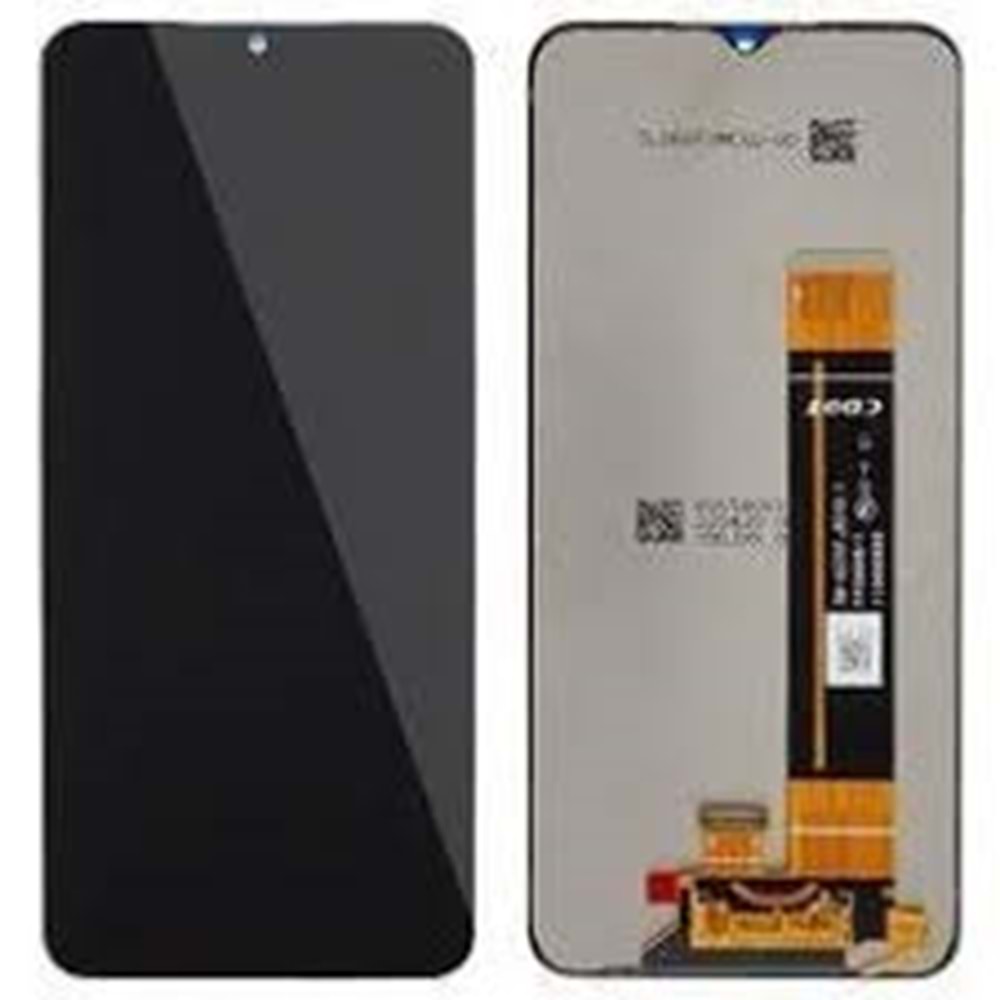 EKRAN REDMİ NOTE 8 PRO ÇİTALI SERVİS SİYAH