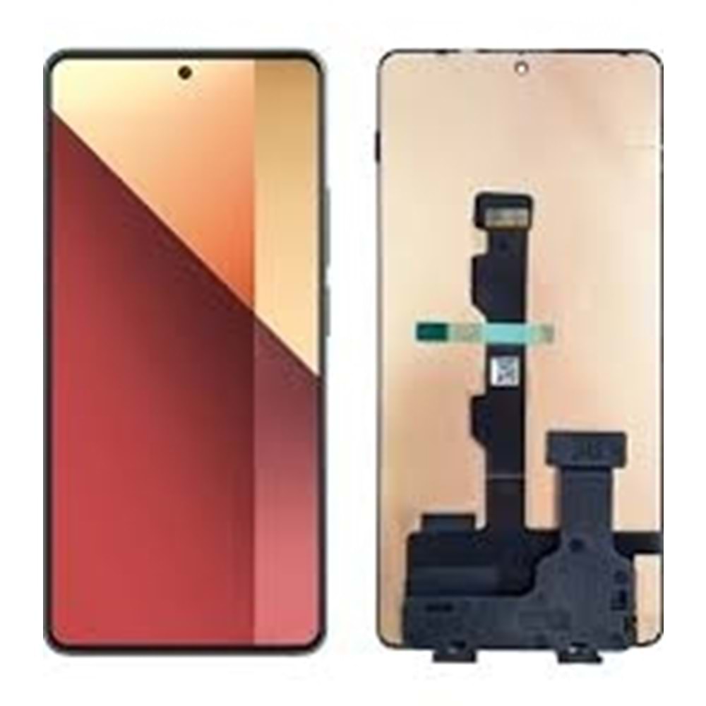 EKRAN REDMİ NOTE 13 4G OLED