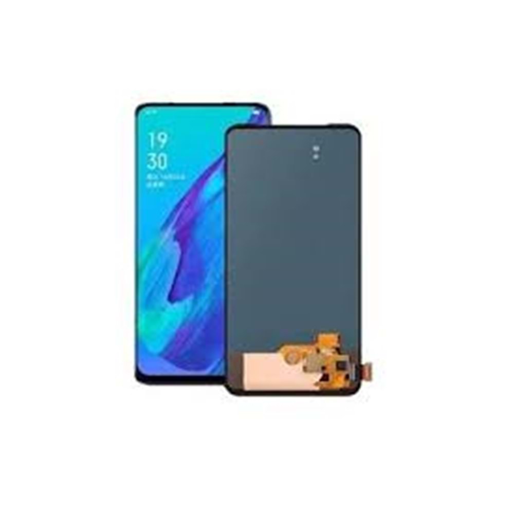EKRAN OPPO RENO 2Z OLED