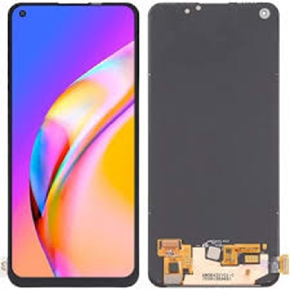 EKRAN OPPO A74 SERVİS