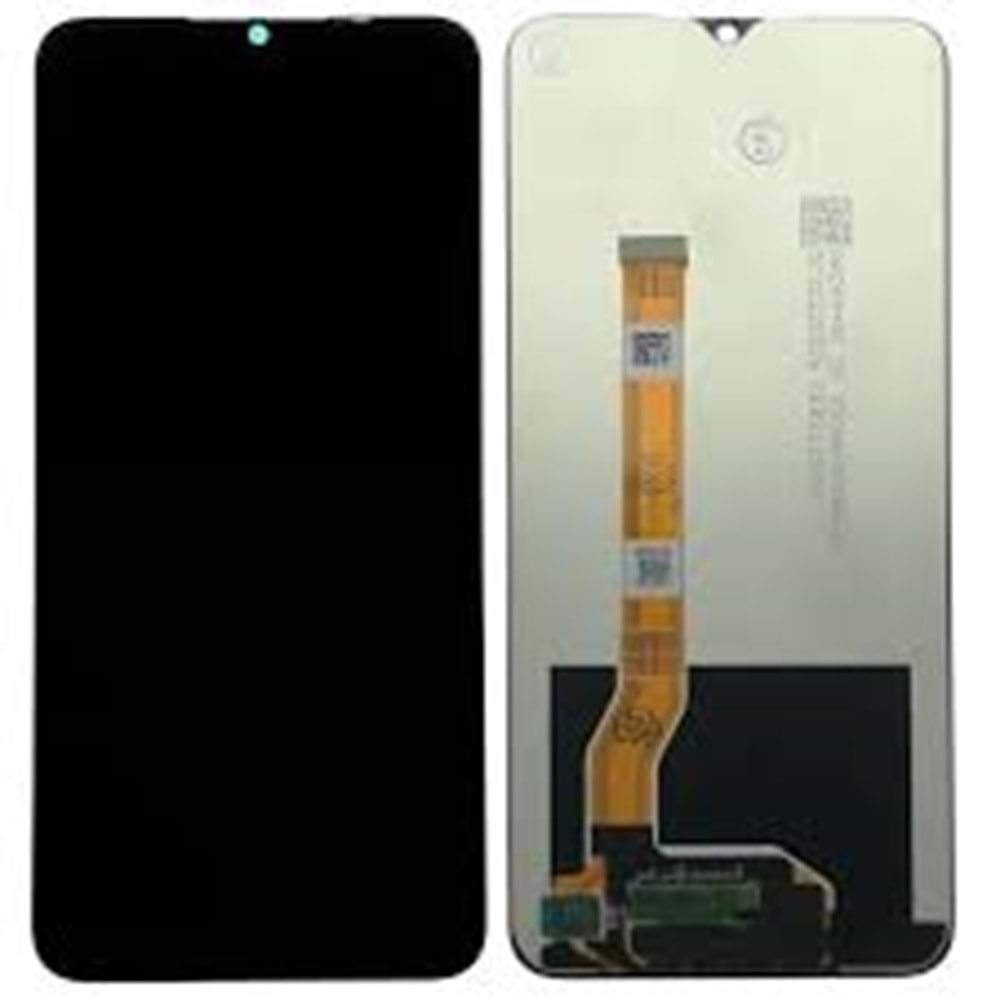 EKRAN OPPO A57 AA