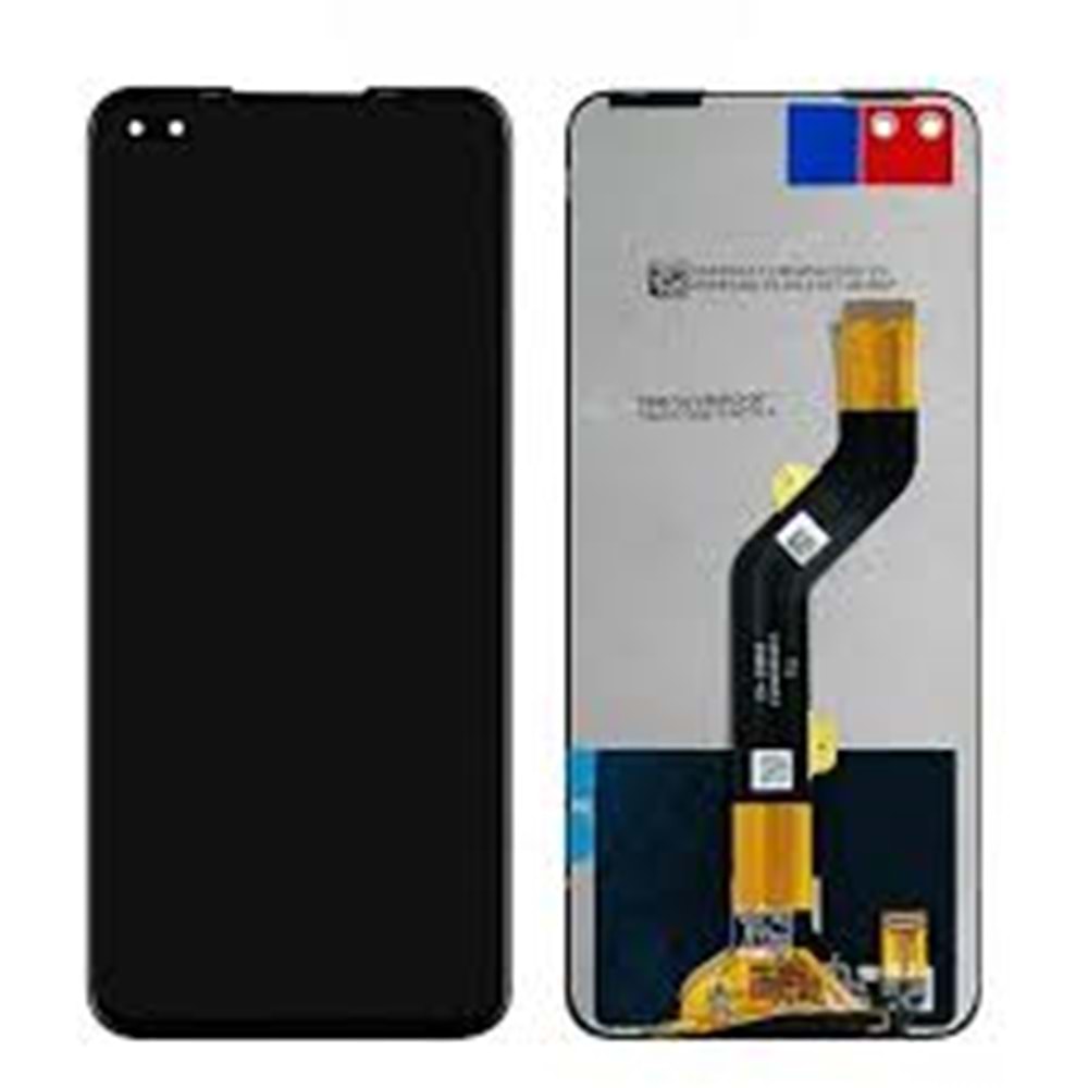 EKRAN iNFİNİX NOTE 8 SERVİS