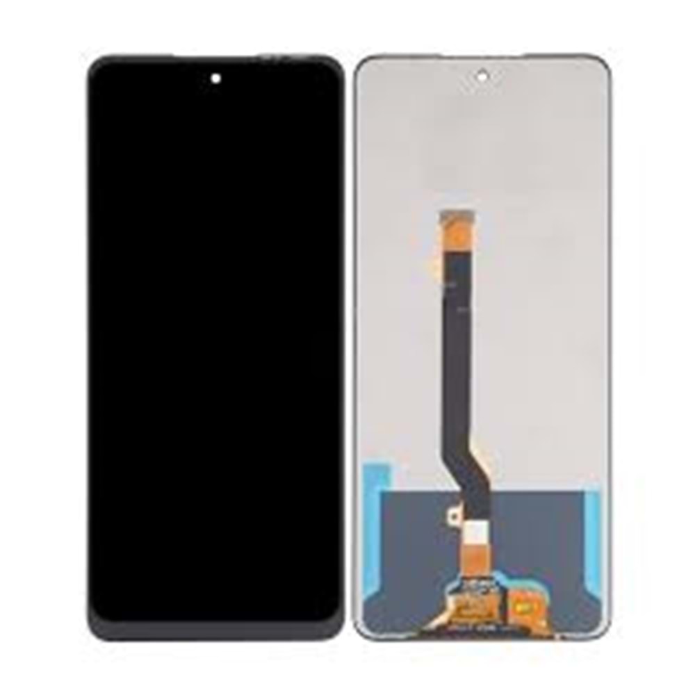 EKRAN iNFİNİX NOTE 10 SERVİS