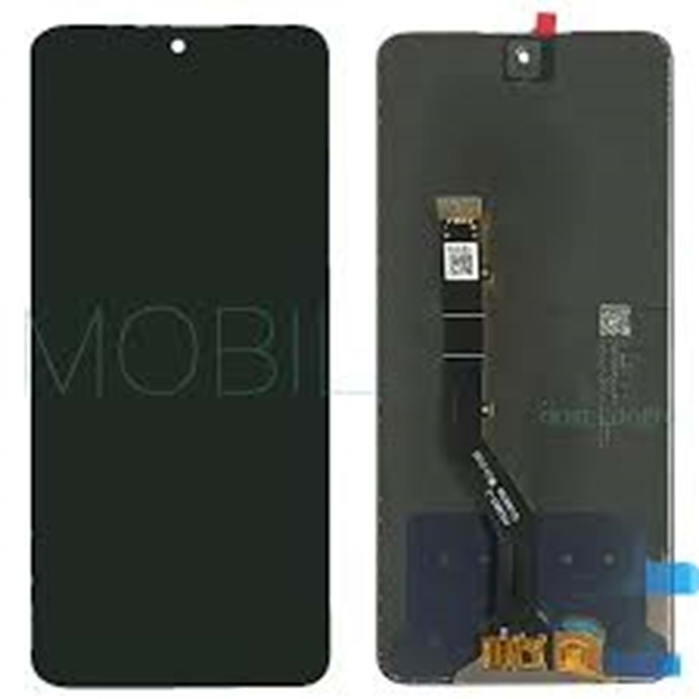 EKRAN OMİX X600 SERVİS